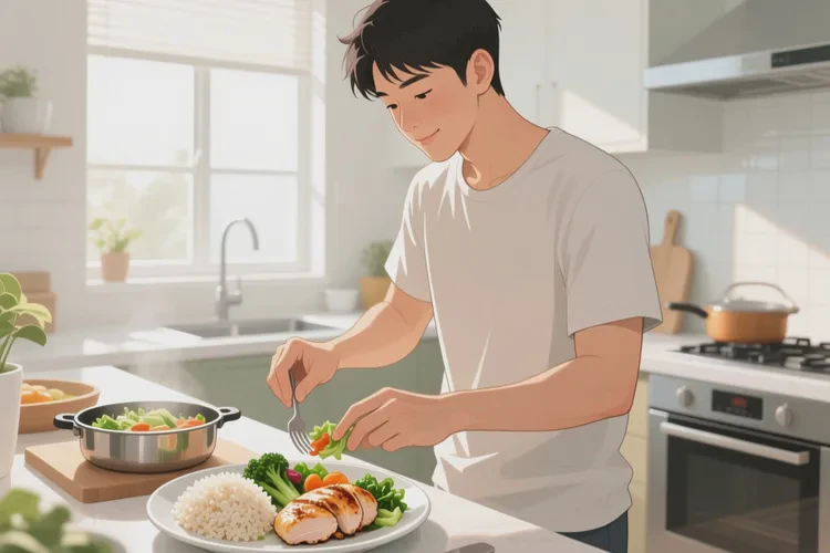 30岁餐后血糖11点7是怎么回事(图3)