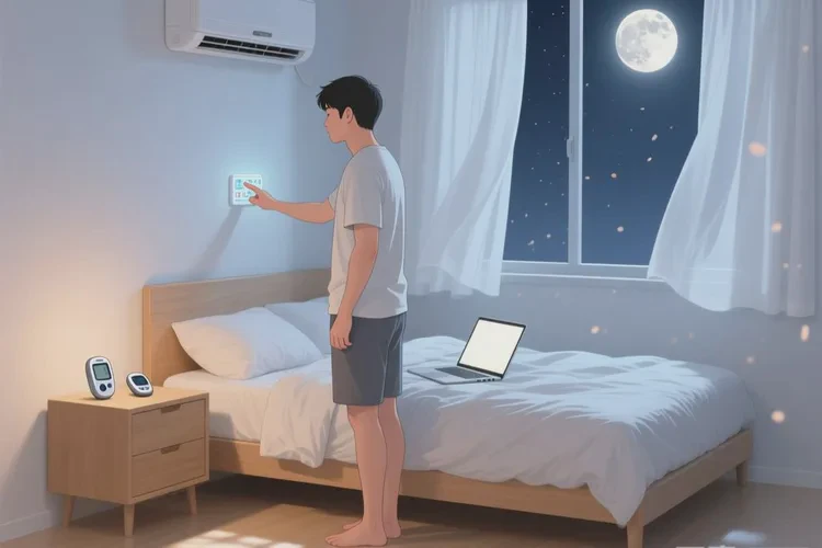 29岁睡前血糖10.1是怎么回事(图4)