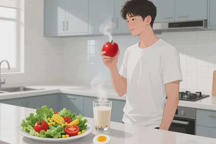 30岁空腹血糖20.2是怎么回事(图3)