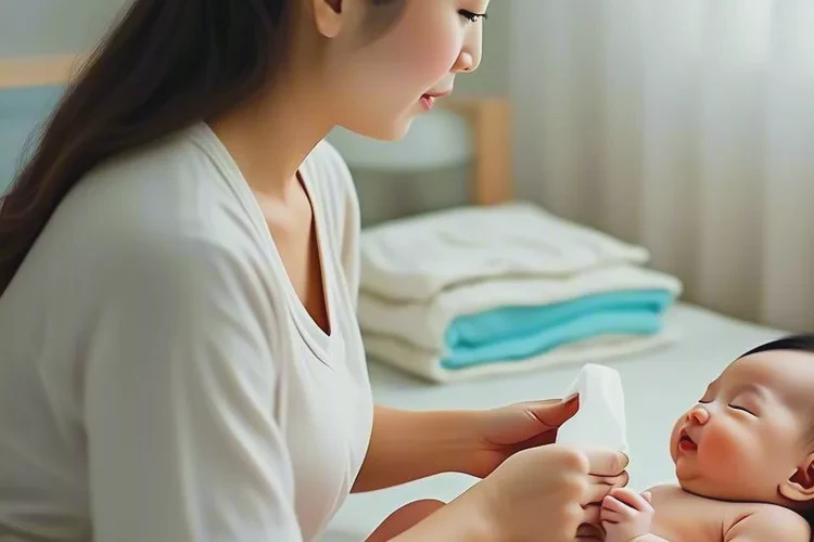 少儿肛周有湿疹能够根治吗(图1)