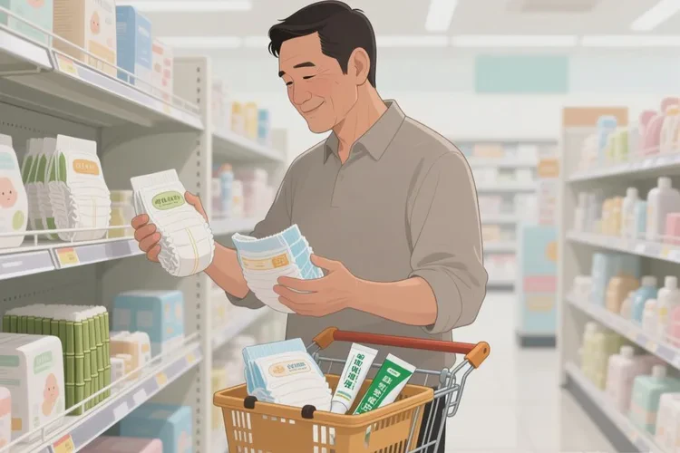 少儿肛周长湿疹可以根治吗(图1)