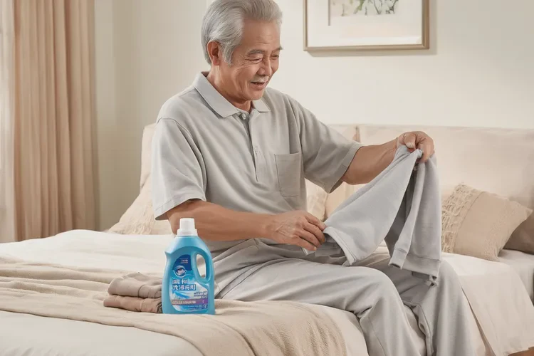 老人小腿出湿疹能够根治吗(图2)