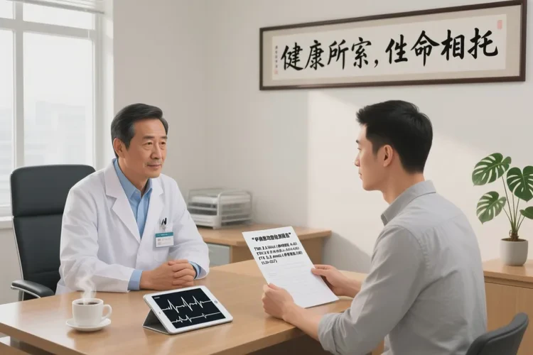 30岁餐后血糖12.7是怎么回事(图4)