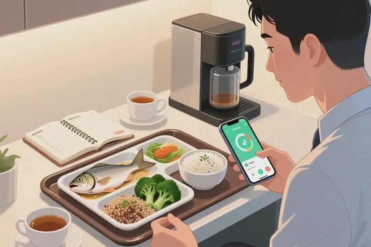 29岁晚上血糖14点6是怎么回事(图4)