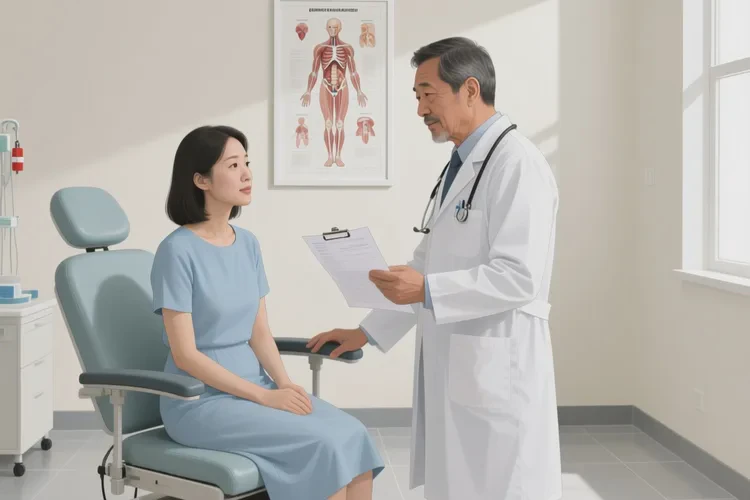 30岁餐后血糖3.9是怎么回事(图3)