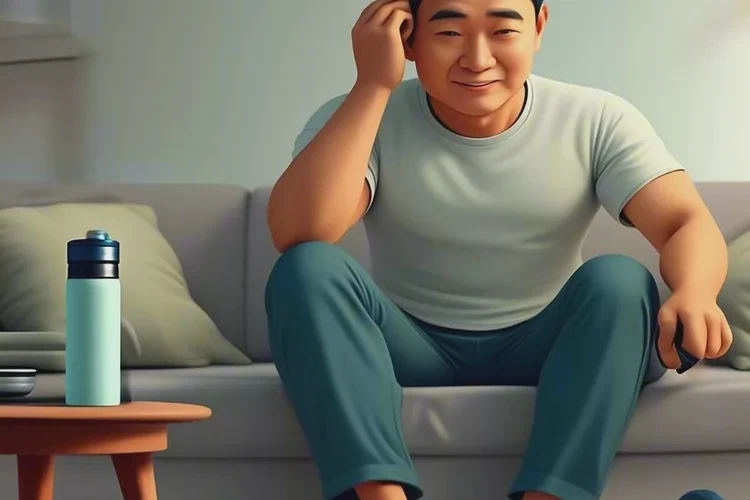 31岁晚上血糖3.2是怎么回事(图3)