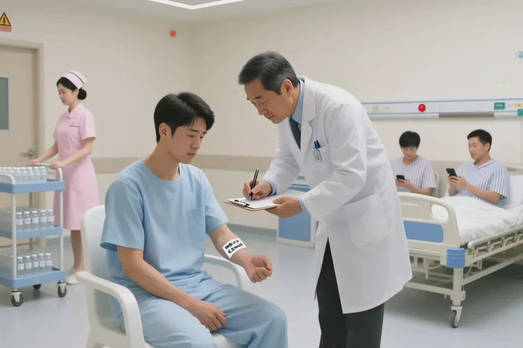 29岁睡前血糖30.7是怎么回事(图2)