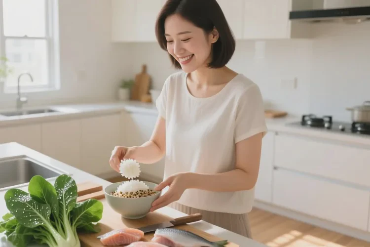 30岁餐后血糖7.5是怎么回事(图2)