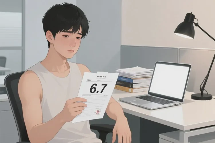 30岁餐后血糖6点7是怎么回事(图1)