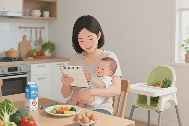 少儿屁股上经常长湿疹可以根治吗(图3)