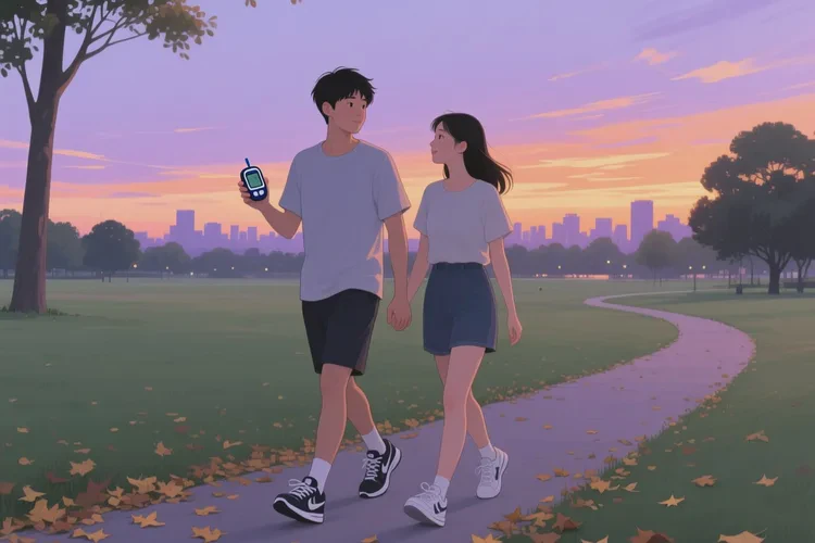 29岁睡前血糖18点4是怎么回事(图4)