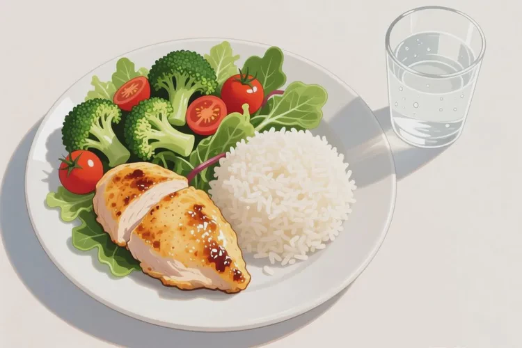 29岁睡前血糖15.0是怎么回事(图2)