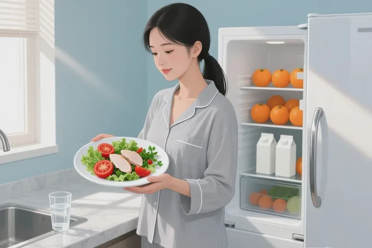 30岁空腹血糖8.4是怎么回事(图2)