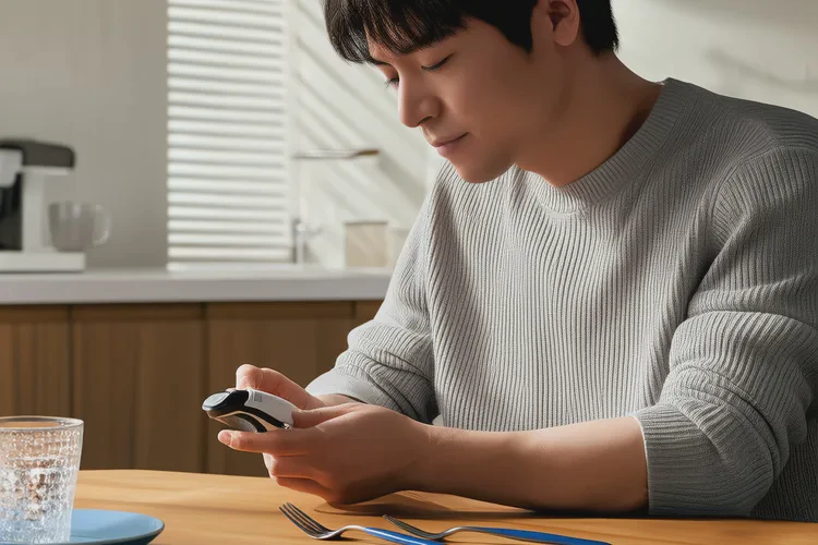 31岁中午血糖26.1是怎么回事(图1)