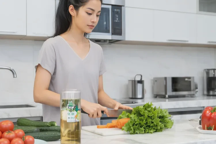 32岁空腹血糖11点1是怎么回事(图4)