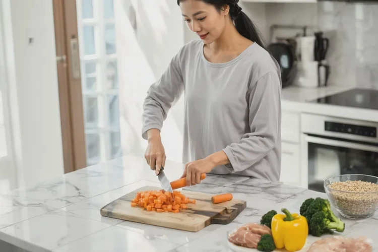 32岁晚餐血糖26.3是怎么回事(图4)