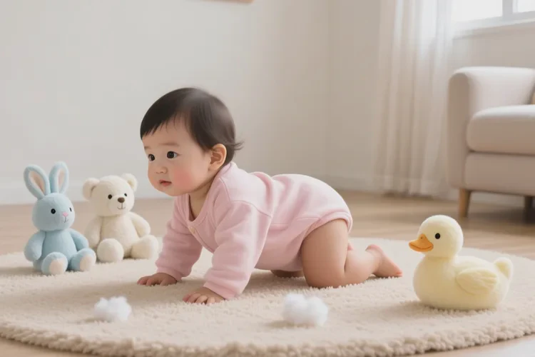 小孩肚子经常起湿疹可以根治吗(图2)