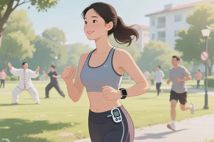 30岁餐后血糖28.7是怎么回事(图3)