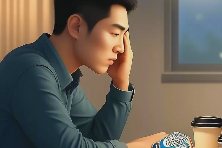 32岁早餐血糖8点0是怎么回事(图3)