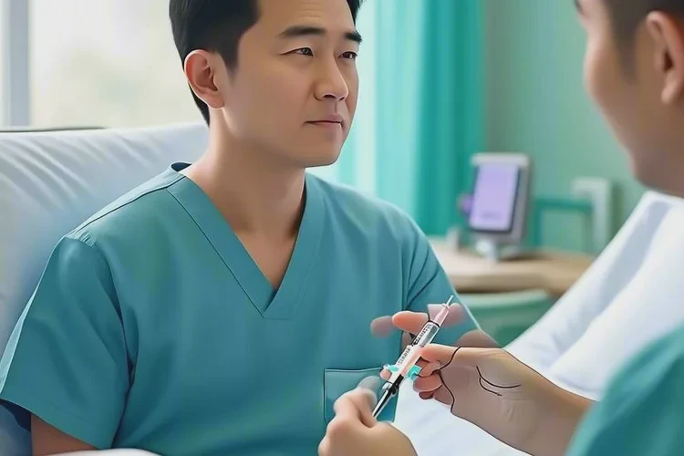 31岁下午血糖22.2是怎么回事(图1)