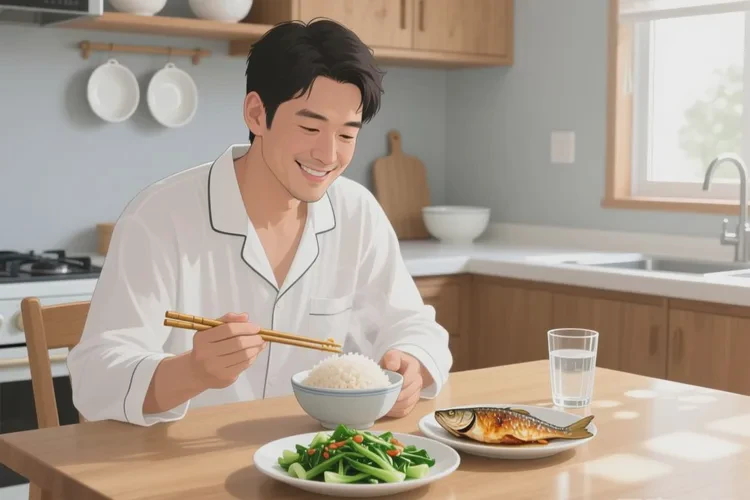 30岁空腹血糖8.1是怎么回事(图1)