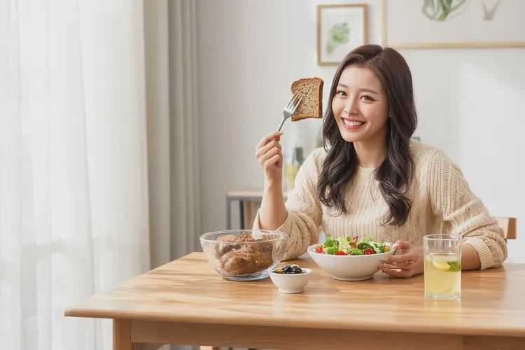 31岁中午血糖4点6是怎么回事(图2)