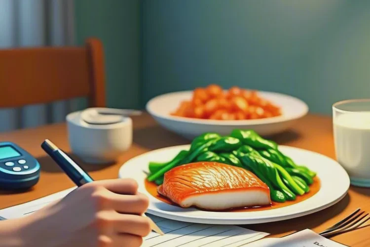 31岁睡前血糖9点6是怎么回事(图3)