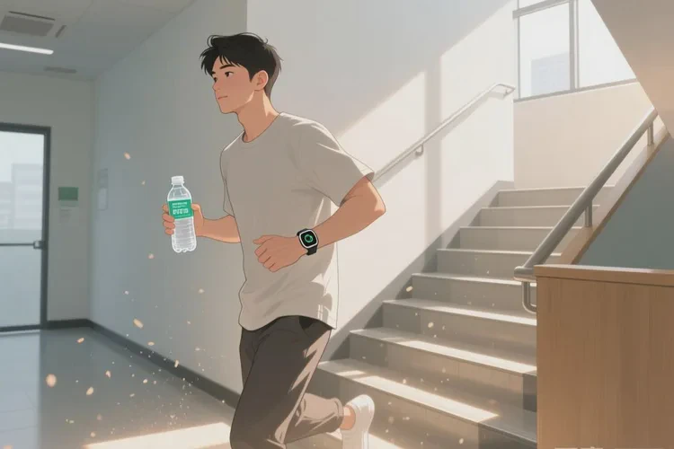 30岁餐后血糖8.8是怎么回事(图2)