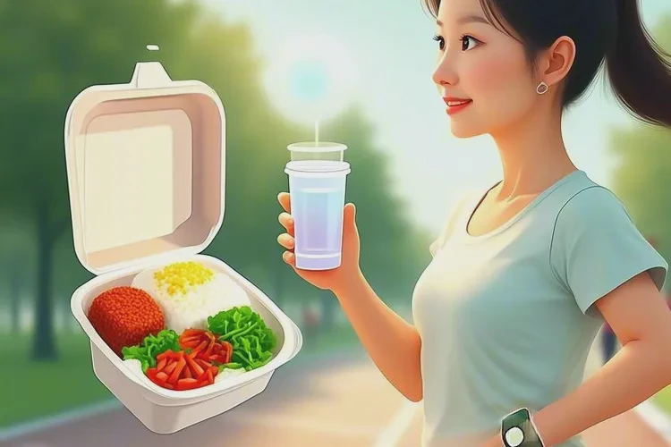 32岁晚餐血糖9点5是怎么回事(图3)