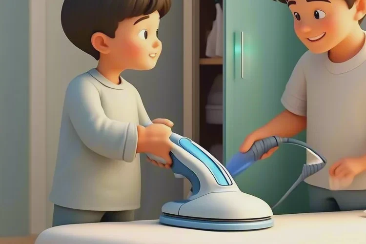 少儿全身偶尔长湿疹能够根治吗(图2)