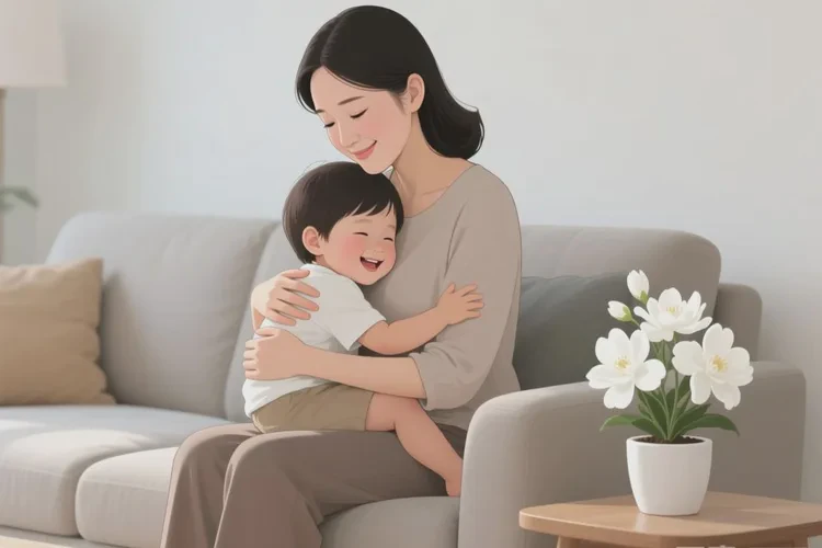 孩子全身长湿疹可以根治吗(图3)