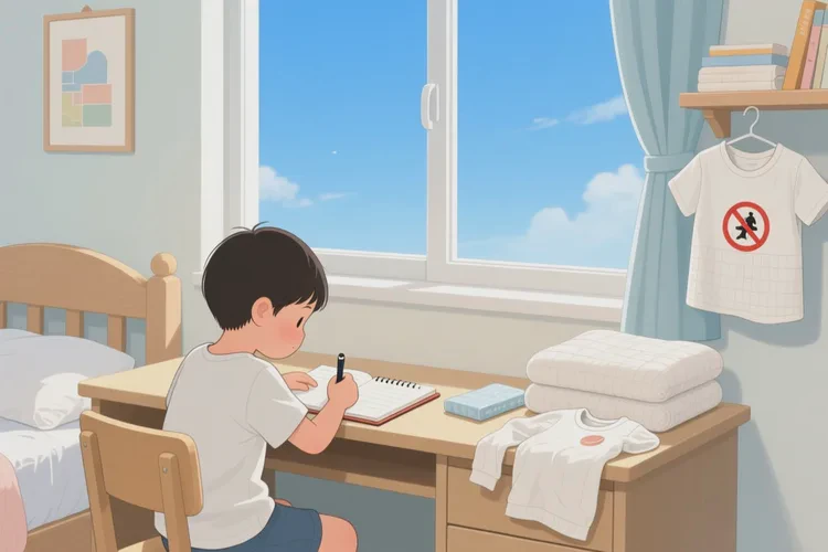 少儿全身长湿疹可以根治吗(图4)