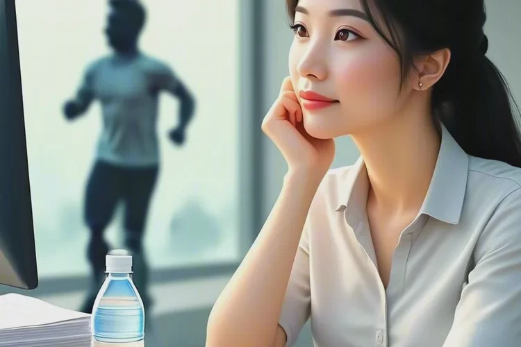 32岁晚餐血糖20点8是怎么回事(图2)