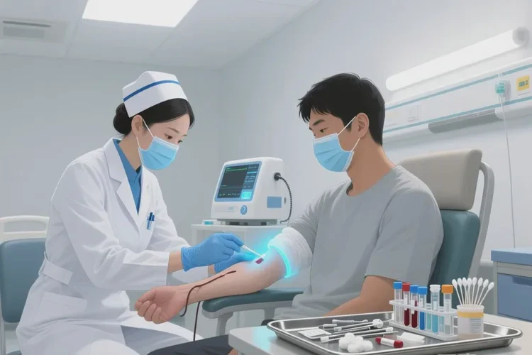 29岁睡前血糖17点9是怎么回事(图3)