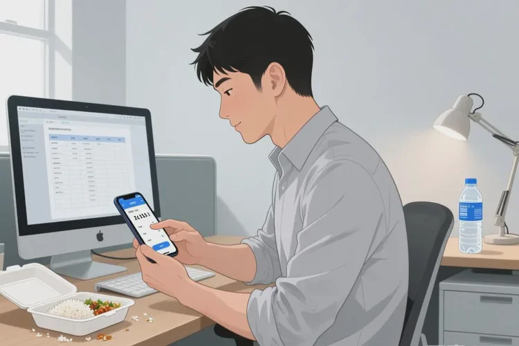 30岁餐后血糖7.9是怎么回事(图1)