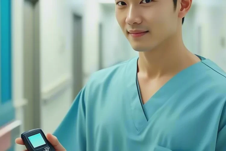 32岁空腹血糖29.2是怎么回事(图1)