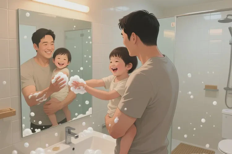 少儿面部偶尔长湿疹可以根治吗(图2)