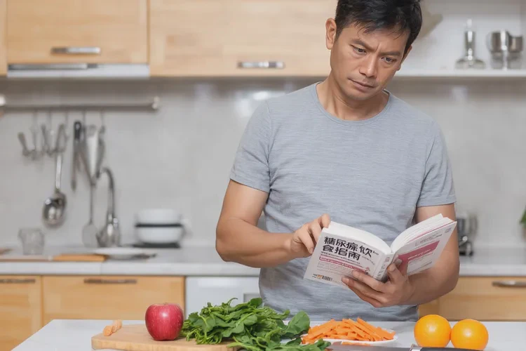 31岁中午血糖16.2是怎么回事(图4)