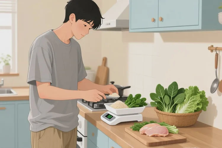 30岁餐后血糖19点7是怎么回事(图2)