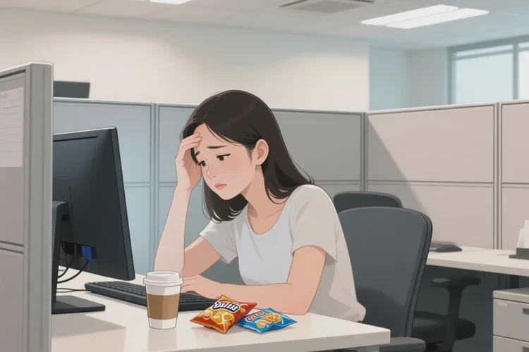 30岁餐后血糖11点1是怎么回事(图2)