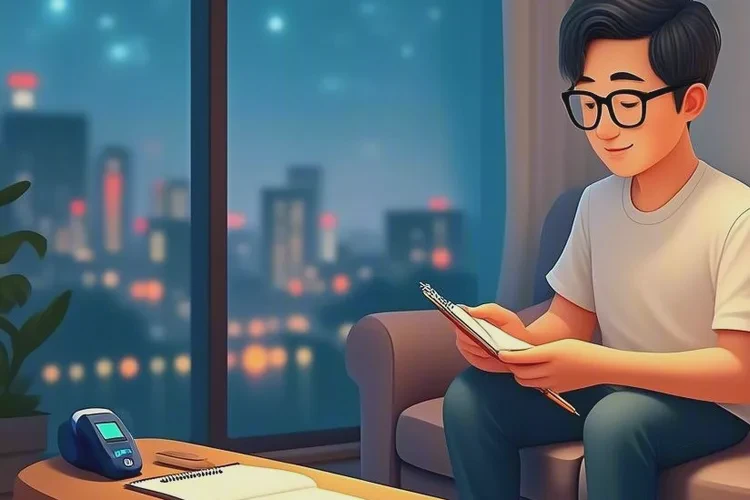 32岁早上空腹血糖18.3是怎么回事(图4)