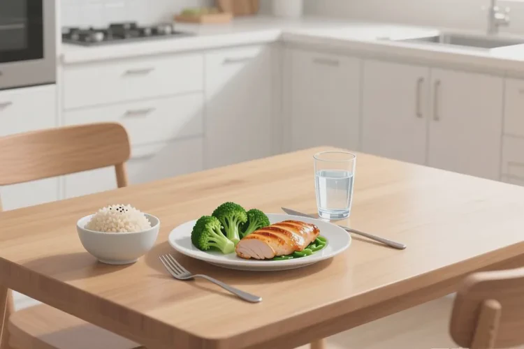 29岁睡前血糖4.6是怎么回事(图2)