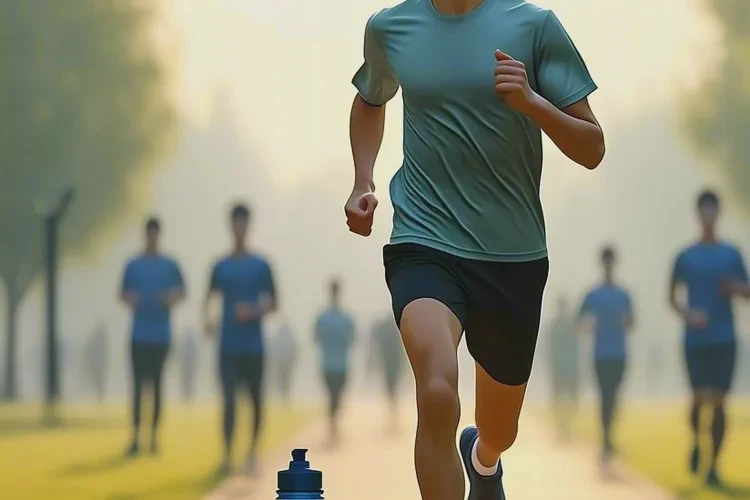 32岁早上空腹血糖9.1是怎么回事(图4)