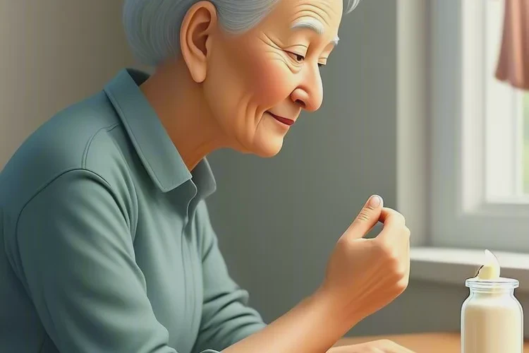 老人脚上长湿疹能够根治吗(图3)