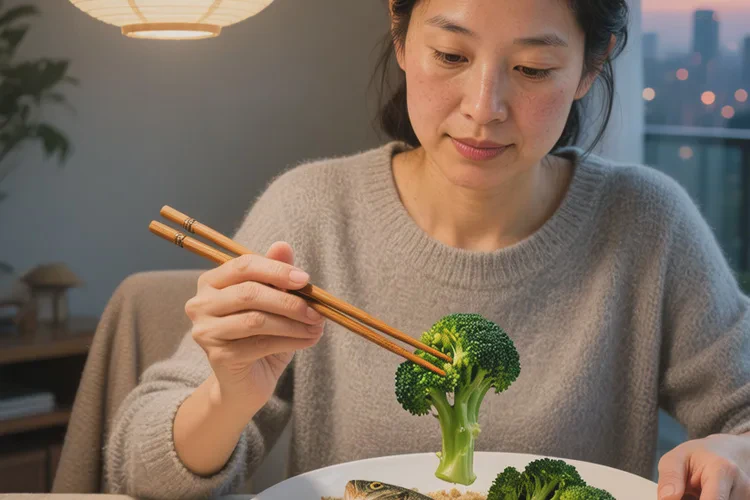 32岁晚餐血糖11点0是怎么回事(图2)