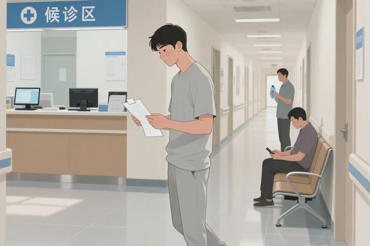 29岁睡前血糖16.3是怎么回事(图4)