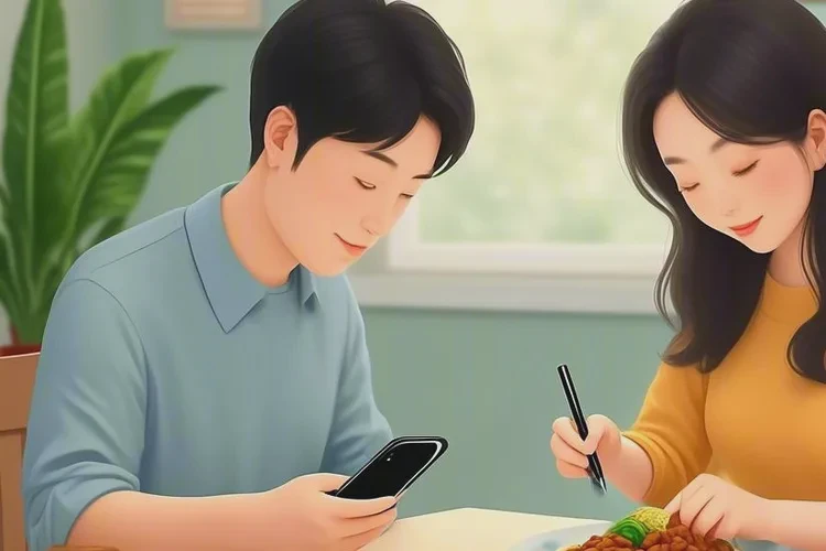 31岁中午血糖4.8是怎么回事(图3)