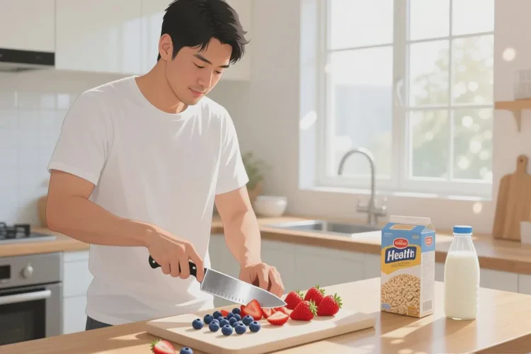 30岁空腹血糖4.6是怎么回事(图4)