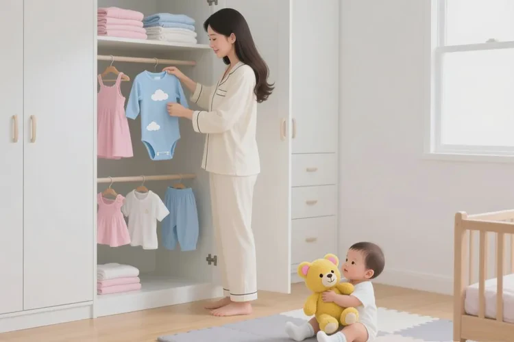 婴儿屁股容易长湿疹可以根治吗(图4)