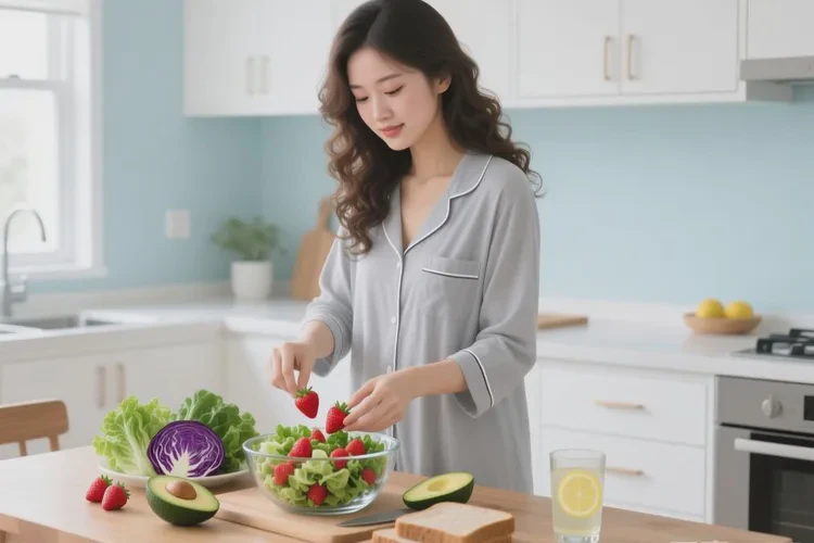 30岁餐后血糖19点3是怎么回事(图4)